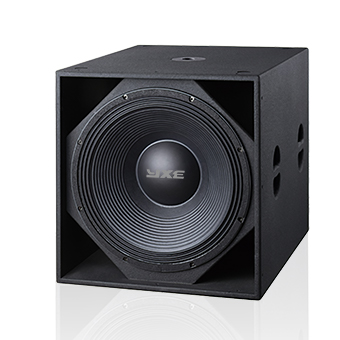YSD-G15021B演出級專業音箱