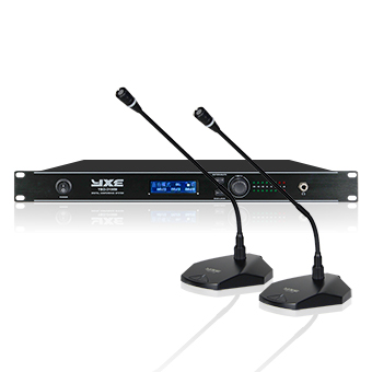 YBD-3100M專業數字會議系統