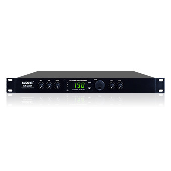YDK-2000P專業數字效果器