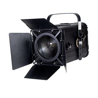 YLD-J100W5A專業LED菲涅爾聚光燈