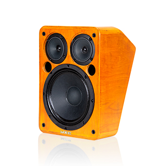 YSD-T1508A專業音箱	