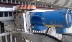 空冷島壁上有好多垢，有必要進(jìn)行一次清洗嗎？