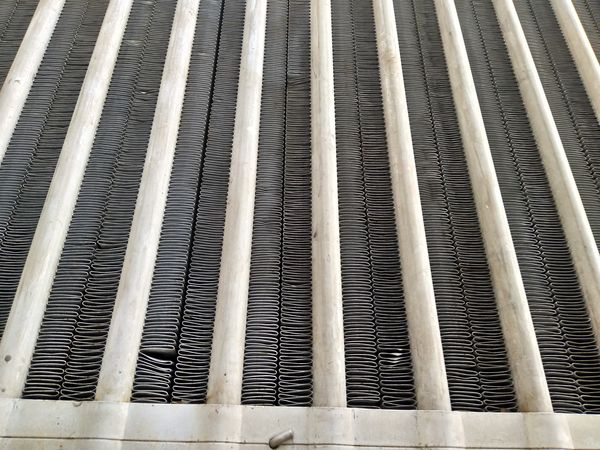 電力設(shè)備清洗現(xiàn)場(chǎng)