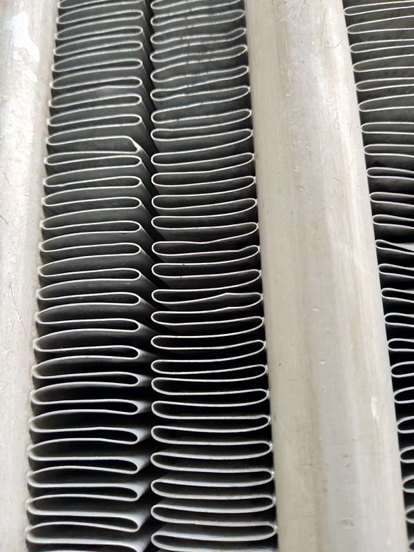 電力設(shè)備清洗現(xiàn)場(chǎng)